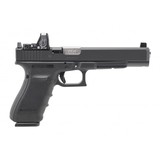 "Glock 40 Gen4 10mm Pistol (PR66894)" - 1 of 3