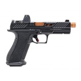 "Shadow Systems DR920 Pistol 9mm (PR66895)" - 1 of 3