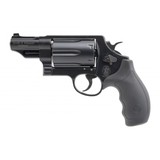 "Smith & Wesson Governor Revolver .45/.410 (PR66899)" - 1 of 4