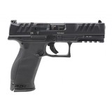 "Walther PDP Pistol 9mm (PR66900)" - 1 of 3