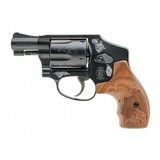 "(SN: DRH3643) S&W 442-1 Airweight Revolver.38 SPL+P (NGZ2154) NEW" - 9 of 9