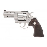 "Colt Python Revolver .357Mag (C19771)" - 1 of 6