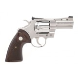 "Colt Python Revolver .357Mag (C19771)" - 5 of 6