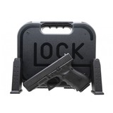 "(SN:CACB882) Glock 32 Gen 4 Pistol 357SIG (NGZ1518) NEW" - 2 of 3