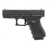 "(SN:CACB882) Glock 32 Gen 4 Pistol 357SIG (NGZ1518) NEW" - 3 of 3