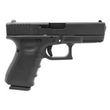 "(SN:CACB882) Glock 32 Gen 4 Pistol 357SIG (NGZ1518) NEW" - 1 of 3