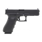 "(SN:CBYF808) Glock 31 Gen 4 Pistol .357Sig (NGZ1572) NEW" - 1 of 3