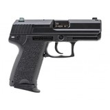 "Heckler & Koch USP Compact Pistol 9mm (PR66926)" - 1 of 3