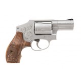 "(SN:DZC6830) Smith & Wesson 640-1 Revolver 357MAG (NGZ1163) NEW" - 6 of 9