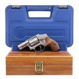 "(SN:DZC6830) Smith & Wesson 640-1 Revolver 357MAG (NGZ1163) NEW" - 9 of 9