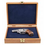 "(SN:DZD0261) Smith & Wesson 640-1 Revolver 357MAG (NGZ1163) NEW" - 2 of 9
