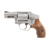 "(SN:DZC6830) Smith & Wesson 640-1 Revolver 357MAG (NGZ1163) NEW"