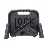 "(SN:CANW053) Glock 47 M.O.S. Pistol 9mm (NGZ3061) NEW" - 2 of 3
