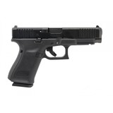"(SN:CCNT947) Glock 49 Talo Gen 5 M.O.S 9mm (NGZ4192) NEW" - 1 of 3