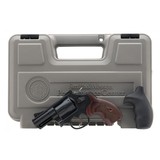 "(SN:DZH0016) Smith & Wesson Performance Center Model 19 Carry Comp Revolver .357 Mag. (NGZ3202) New" - 2 of 3