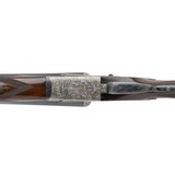 "Garbi Sidelock Double 12 Gauge (S14898) Consignment" - 4 of 8