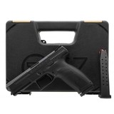"CZ P-10 F 9mm (NGZ1658) NEW" - 2 of 3