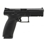 "CZ P-10 F 9mm (NGZ1658) NEW" - 1 of 3
