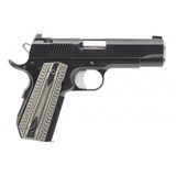 "Dan Wesson Valor Pistol .45ACP (PR66861)" - 1 of 7