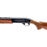 "Remington 1100LT-20 Inscribed to Chuck Yeager 20 Gauge (S11997)" - 2 of 4