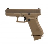 "Glock 19X Pistol 9mm (PR66873)" - 4 of 4