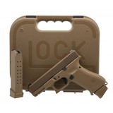 "Glock 19X Pistol 9mm (PR66873)" - 2 of 4