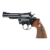 "Colt Trooper MK III Revolver .357 Magnum (C19766)" - 1 of 5