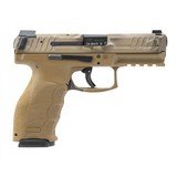 "Heckler & Koch VP9
Pistol 9mm (PR66888)"