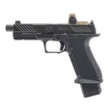 "Shadow Systems DR920 Pistol 9mm (PR66893) ATX" - 2 of 3
