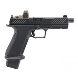 "Shadow Systems DR920 Pistol 9mm (PR66893) ATX" - 1 of 3