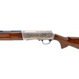 "Browning A5 Ducks Unlimited Shotgun 12 Gauge (S16011)" - 3 of 5