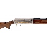 "Browning A5 Ducks Unlimited Shotgun 12 Gauge (S16011)" - 5 of 5
