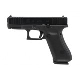 "Glock 45 Pistol 9mm (PR66918)" - 3 of 3