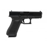 "Glock 45 Pistol 9mm (PR66918)" - 1 of 3
