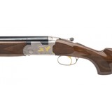 "Beretta 686 Onyx Ducks Unlimited Shotgun 12 Gauge (S15945) Consignment" - 2 of 5