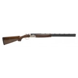 "Beretta 686 Onyx Ducks Unlimited Shotgun 12 Gauge (S15945) Consignment" - 1 of 5