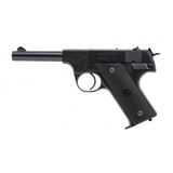 "High Standard HB Pistol .22LR (PR66907) Consignment" - 6 of 6