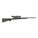 "Remington 700 VTR Rifle 22-250 Rem (R41573)" - 1 of 4