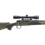 "Remington 700 VTR Rifle 22-250 Rem (R41573)" - 4 of 4