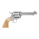 "Ruger New Vaquero Revolver .357 Mag (PR66921) ATX" - 6 of 6