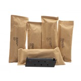 "5 USGI M1911A1 contract 7 Rd. magazines (MM5142)" - 1 of 4