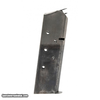 "1911 pistol 2-Tone 7-round Magazine (MM5149)"