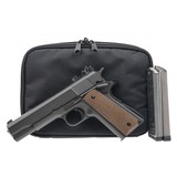 "Springfield Mil-Spec 1911 Pistol .45 (PR66925)" - 5 of 7