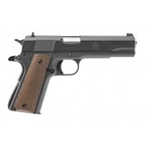 "Springfield Mil-Spec 1911 Pistol .45 (PR66925)" - 1 of 7