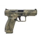 "(SN: 23AT13033) Canik TP9SF Pistol 9mm (NGZ4372) NEW" - 1 of 3
