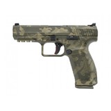 "(SN: 23AT13033) Canik TP9SF Pistol 9mm (NGZ4372) NEW" - 3 of 3