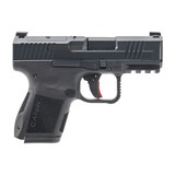 "(SN: 23CT61060) Canik Mete MC9 Pistol 9mm (NGZ4373) NEW" - 1 of 3