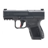 "(SN: 23CT61060) Canik Mete MC9 Pistol 9mm (NGZ4373) NEW" - 3 of 3