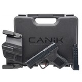 "(SN: 23CT61060) Canik Mete MC9 Pistol 9mm (NGZ4373) NEW" - 2 of 3