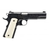 "Dan Wesson Heirloom Pistol .38 Super (NGZ4375) NEW" - 1 of 3